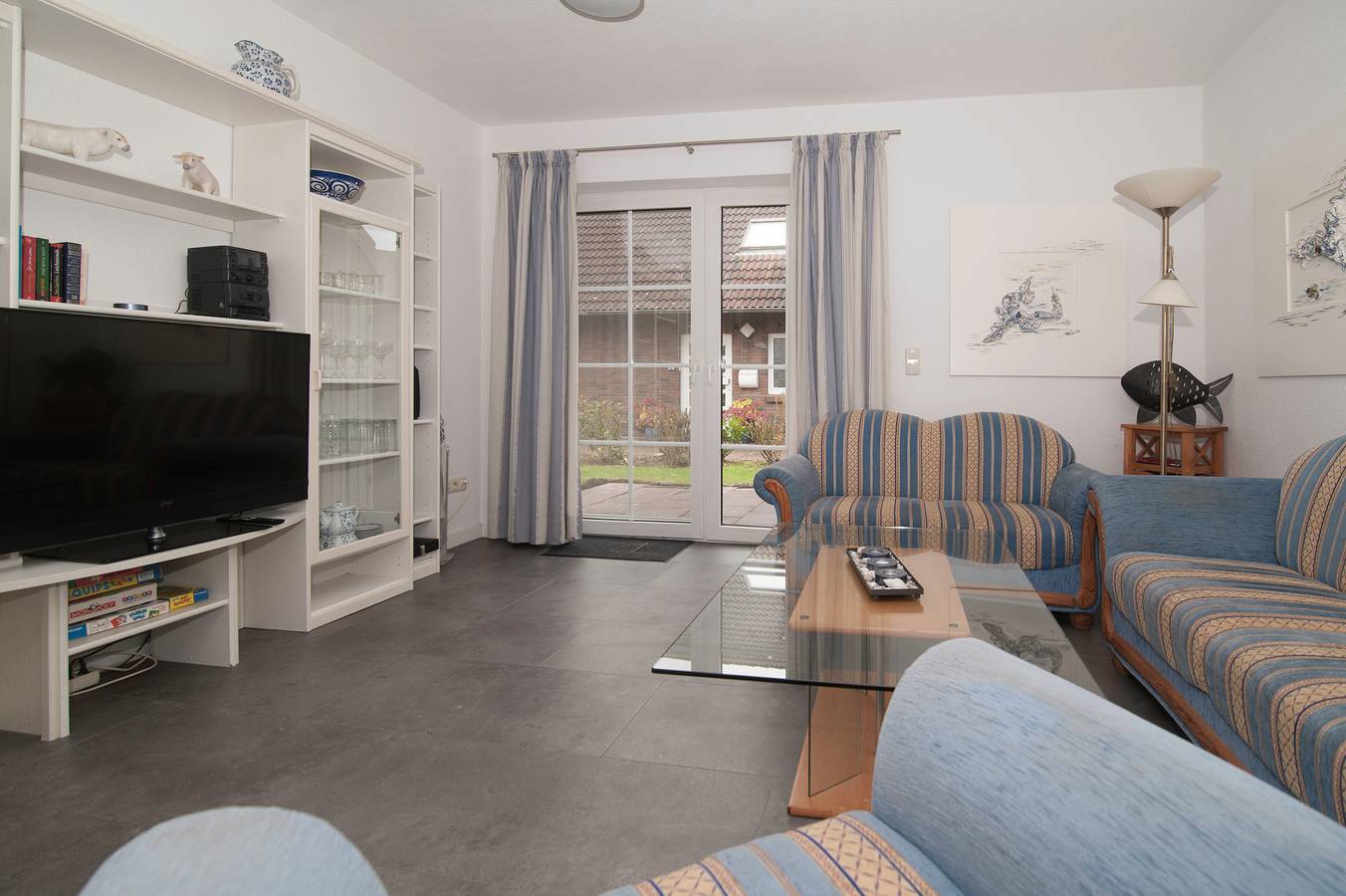 Ferienhaus Lükko in Greetsiel, Krummhörn