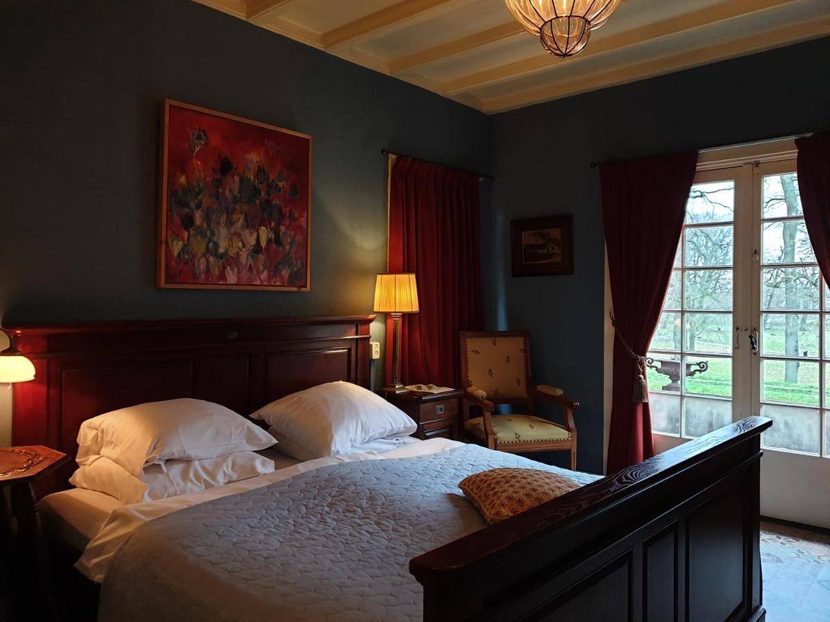 Deventer Heritage en Boutique B&B, museumhuis "De Worp", het huis met de theekoepel, logeren in authentiek historisch erfgoed in Deventer, IJssel