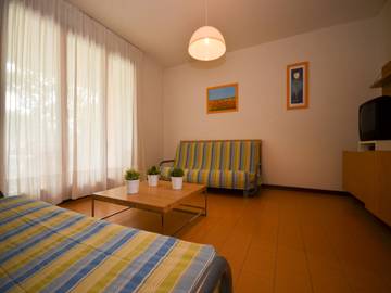 Villa per 8 Persone in Bibione, Provincia di Venezia, Foto 1