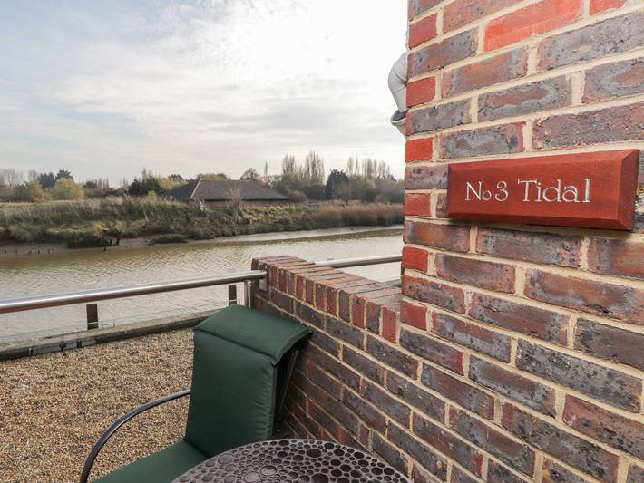 Gîte pour 2 personnes à Rye - 3