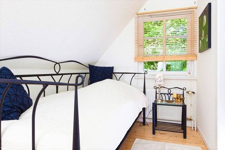 Ferienwohnung für 3 Personen, mit Garten in Undeloh - 3