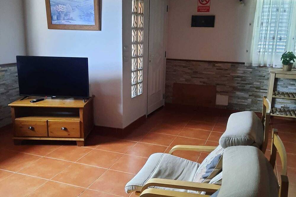 Pleasant and Quiet Rural Housing in Simancas (Canary Island), Vallehermoso
