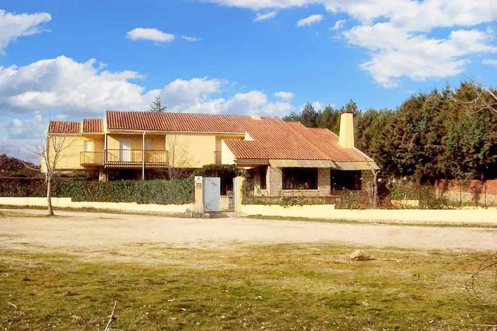 Homerez - Haus in Navaluenga in Navaluenga, Valle del Alberche
