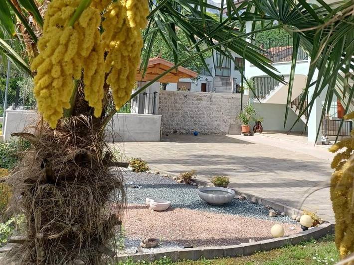 Gîte pour 3 personnes, avec jardin et vue à Polcenigo - 4
