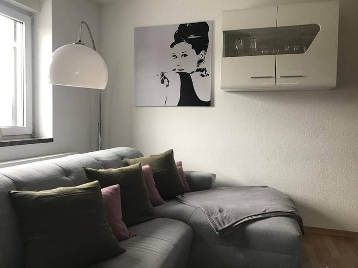 Ferienwohnung für 5 Personen, mit Ausblick in Wurzen - 2