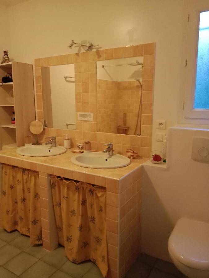 La Farigoulette in Lorgues, Région de Draguignan