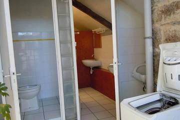 Gîte pour 20 Personnes dans Loqueffret, Parc naturel régional d'Armorique, Photo 4