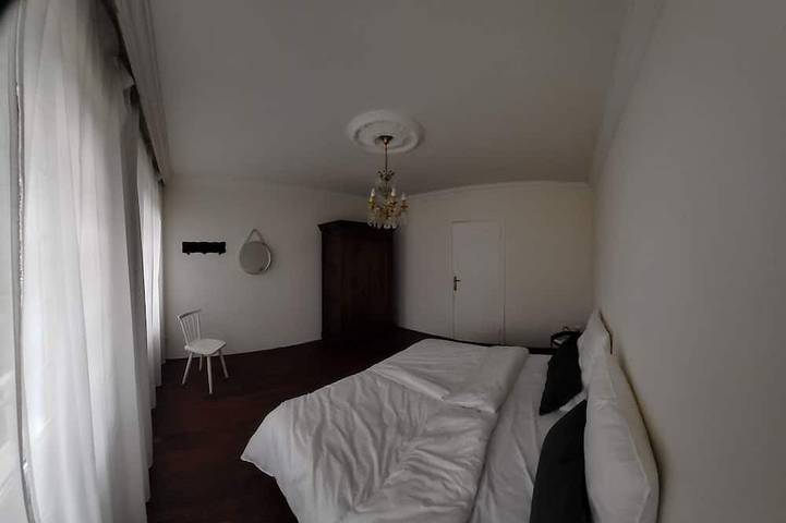 Location de vacances pour 10 personnes, avec Terrasse et Jardin dans Port Manec’h - 3