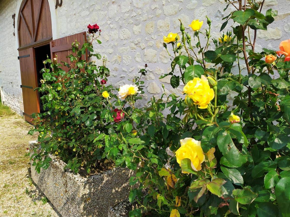 Junior Suite with Garden View in Valençay, Vallée de la Loire