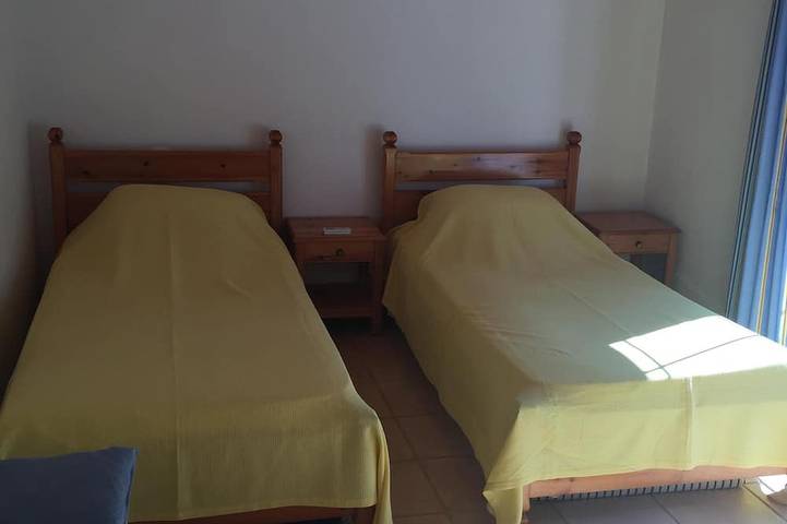 Ferienhaus für 8 Personen, mit Balkon und Garten auf Skiathos - 4