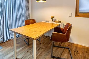 Studio für 2 Personen in Moos, Hegau, Bild 1