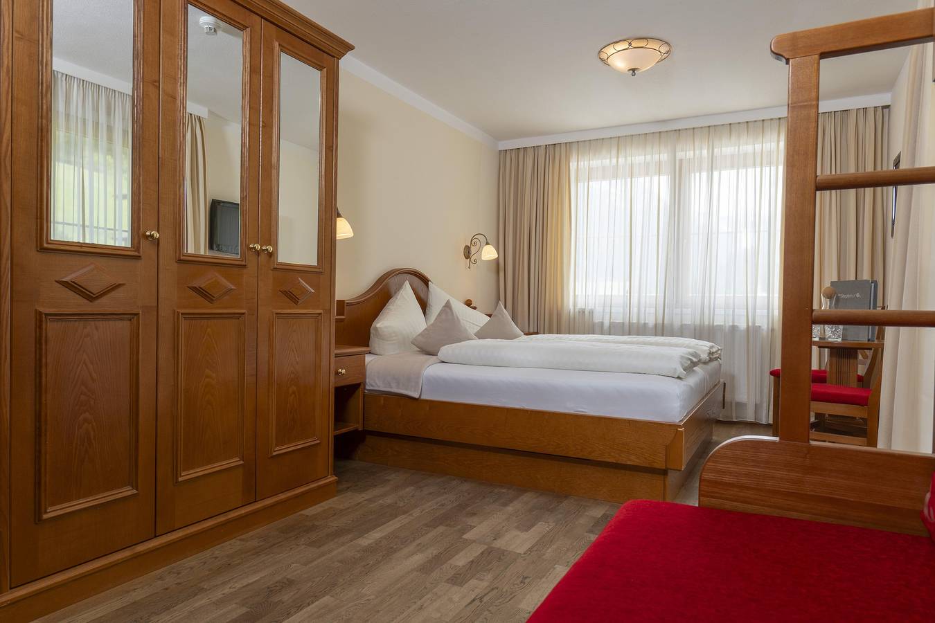 Suite Familien.Glück im Stieglerhof - Bb in Radstadt, Ski Amadé