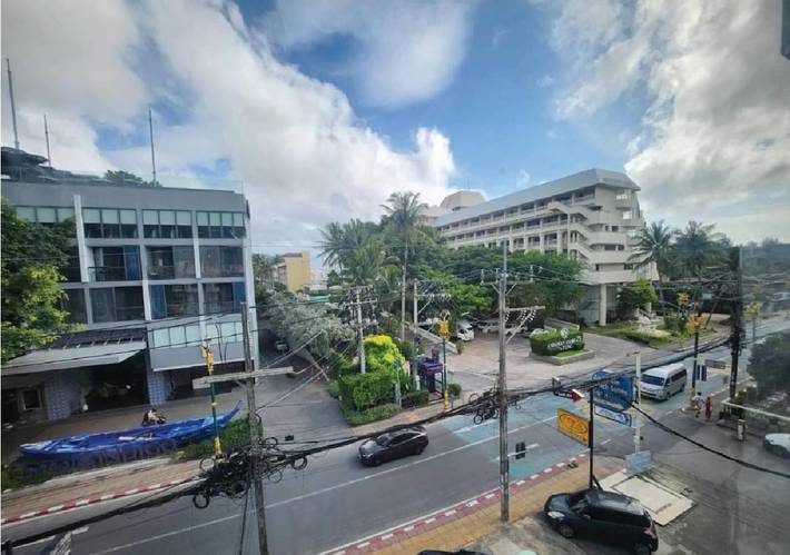 Maison d’hôte pour 2 personnes à Patong Beach - 2