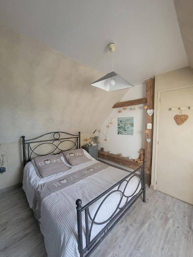 Appartement de vacances entier, Séjour à la Grande Poterie in Cérans-Foulletourte, Sarthe