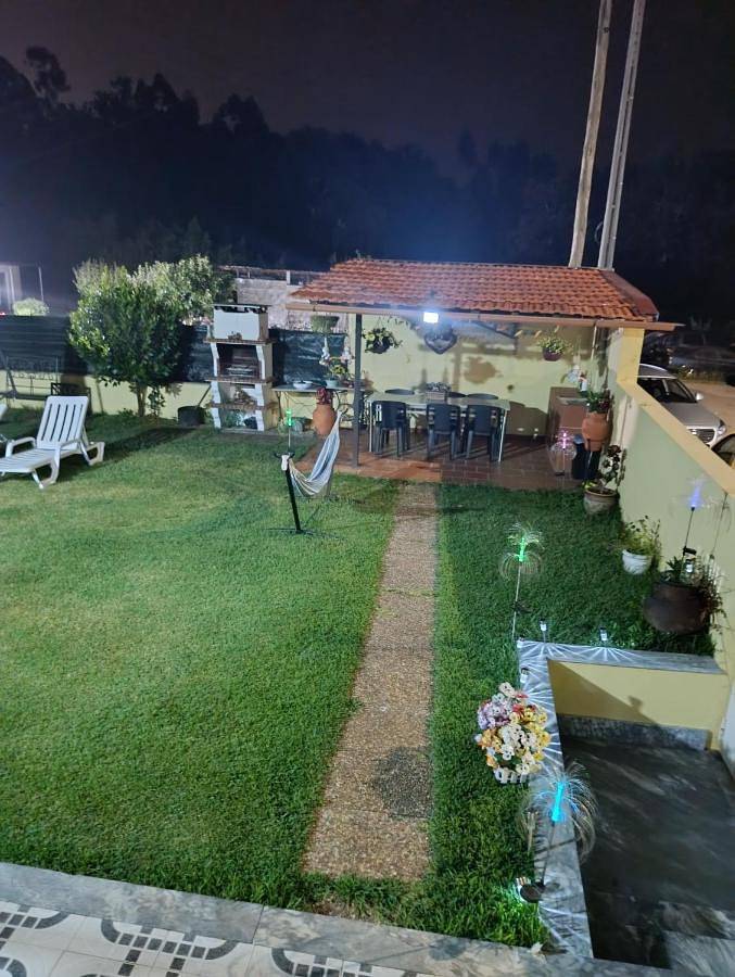Location de vacances pour 4 personnes, avec piscine ainsi que jardin et terrasse à Santa Maria da Feira - 2
