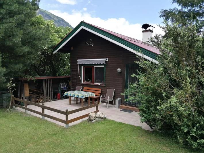 Villa für 4 Personen in Rauris