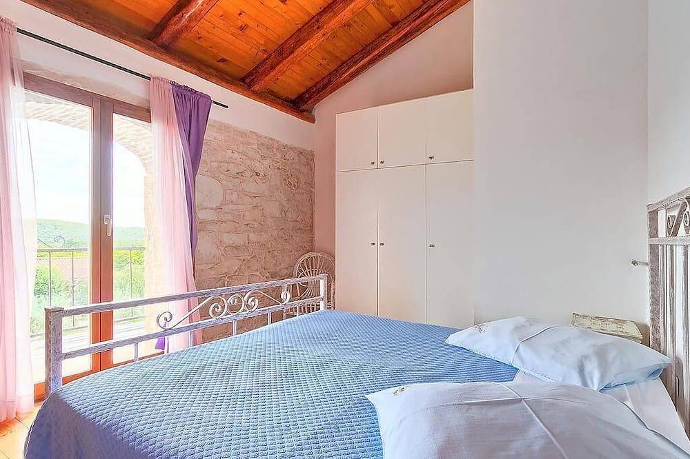 Antikes Castell Agata in Općina Višnjan, Zentralistrien