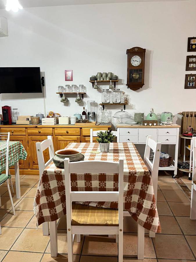 Quadruple Room with Balcony in Teramo, Provincia di Teramo