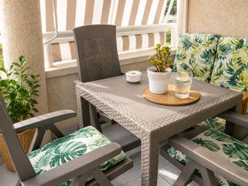 Apartamento para 5 Personas en Vendrell, Penedes DO, Foto 1