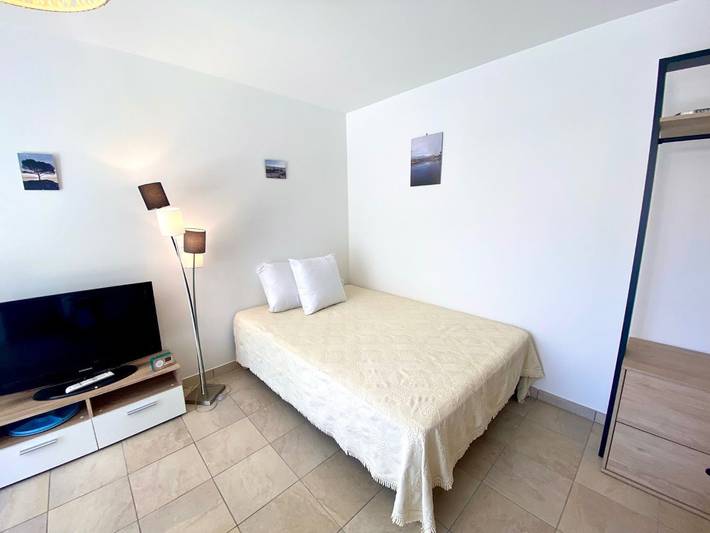 Gîte pour 2 personnes à Mèze - 3