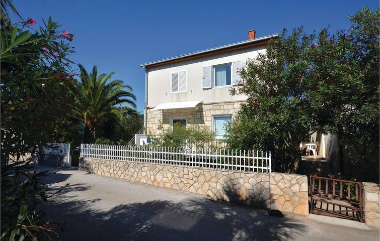 Apartamento de vacaciones para 2 personas, con terraza - 1