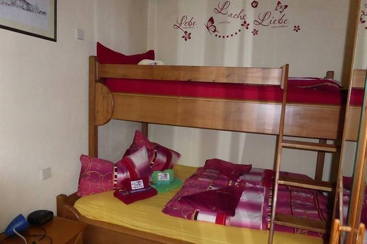 4-Bett-Ferienwohnung Sonnenblume - Kapellenhof in Manderscheid, Bernkastel-Kues & Umgebung