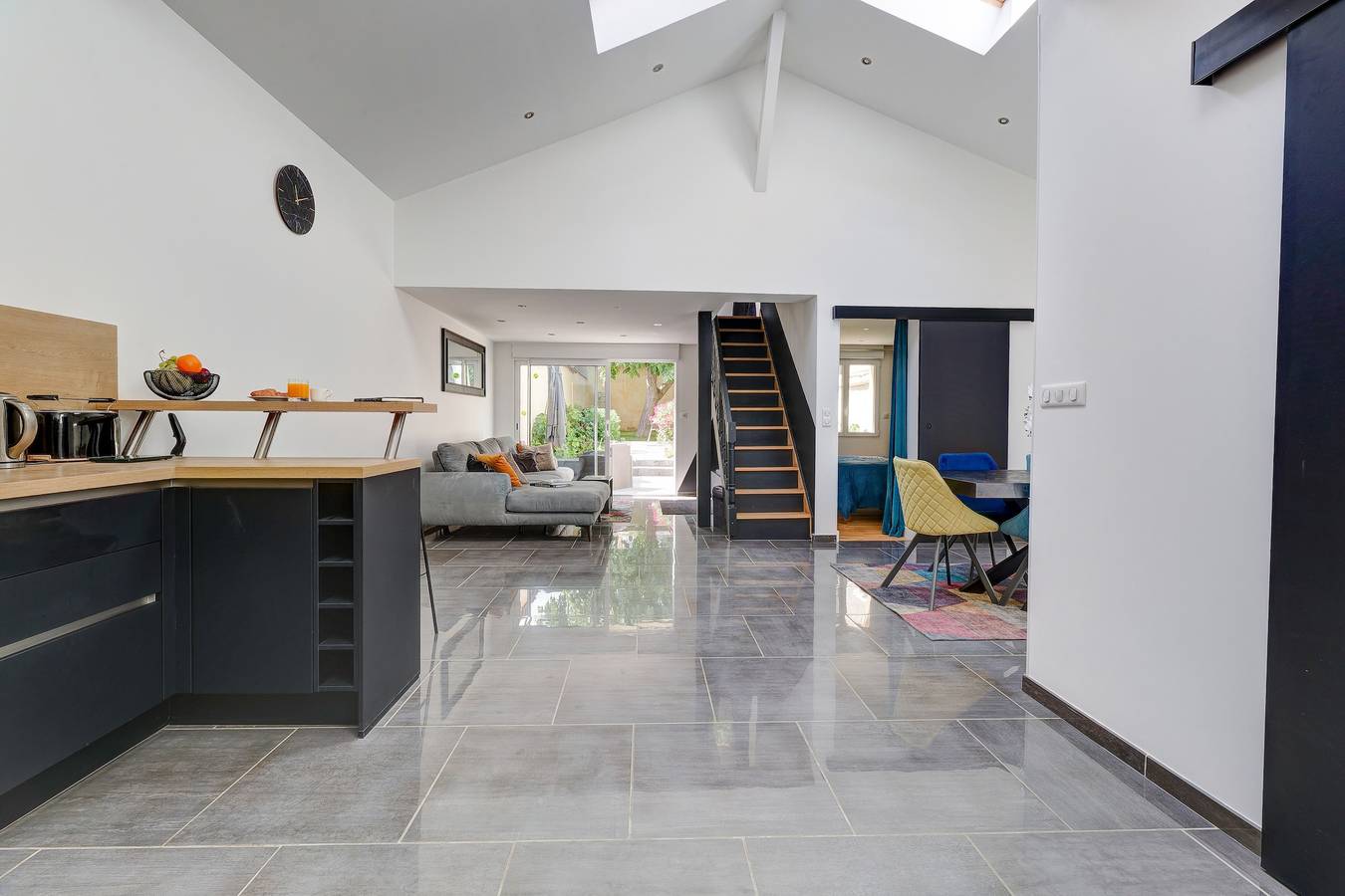 Maison des As - Pays de Champagne in Épernay, Marne