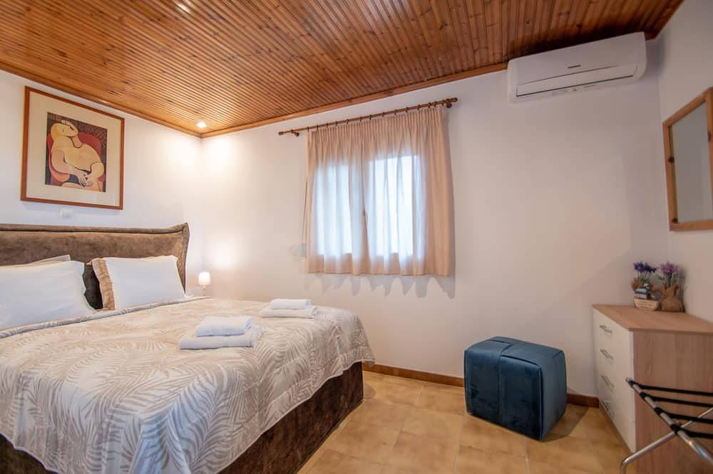 Omega Estate Resorts - Villa Aurora in Drosia (Zakynthos), Kipseli