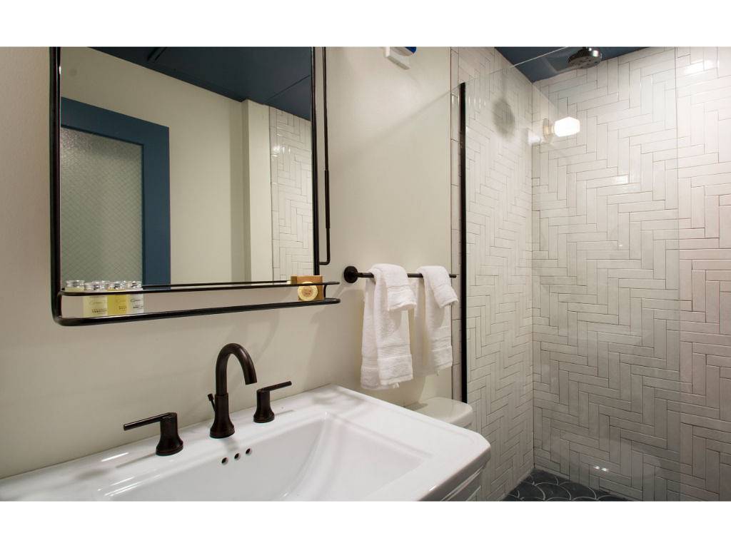 Hotel Old 77 in New Orleans, Orleans Parish