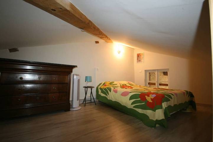 Gîte pour 4 personnes, avec jardin et terrasse à Camarade (Ariège) - 2