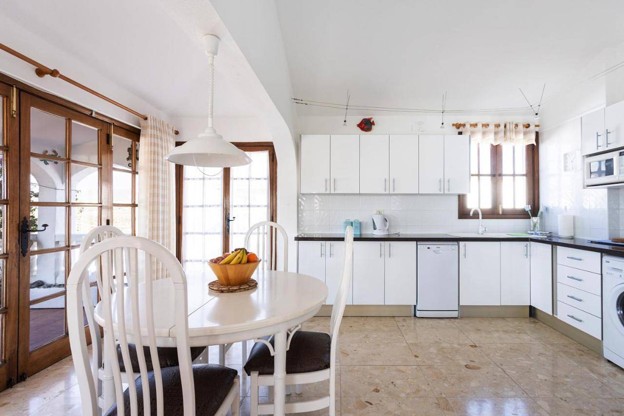 Two-Bedroom Villa in Amarilla Golf, San Miguel de Abona