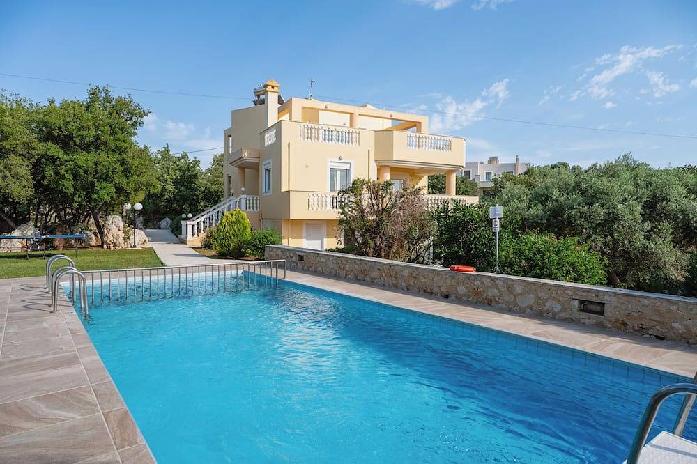 Casa vacanza a Rethymno a partire da 294€ a notte