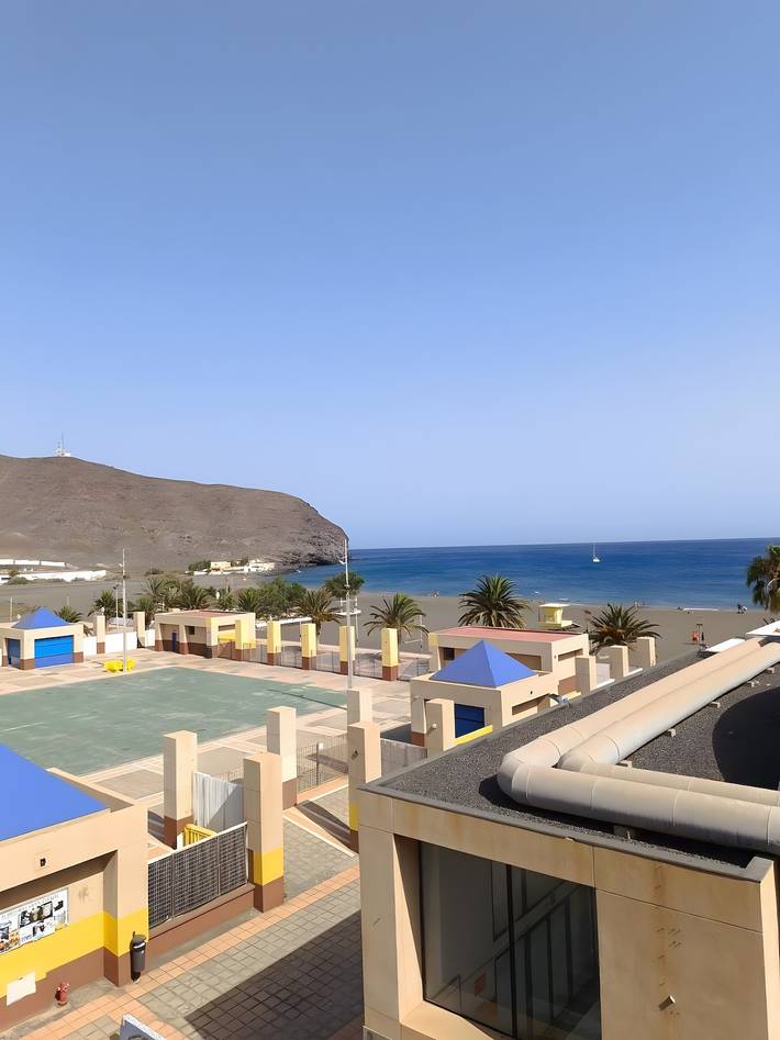 Gîte pour 4 personnes, animaux acceptés dans Gran Tarajal