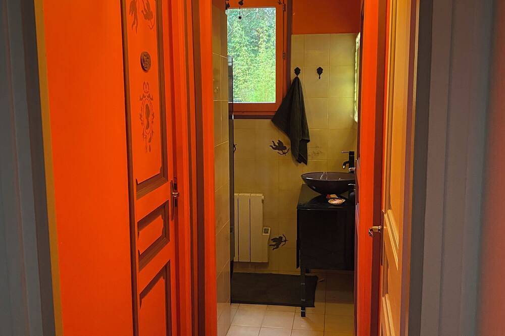 Une Chambre dans un maison in Villebon-sur-Yvette, Essonne