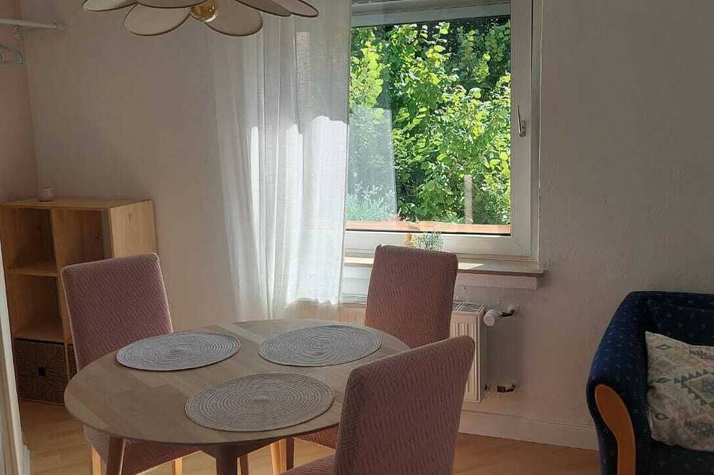 Ganze Wohnung, Aasee/Hbz/Ukm #4 in Münster, Münsterland