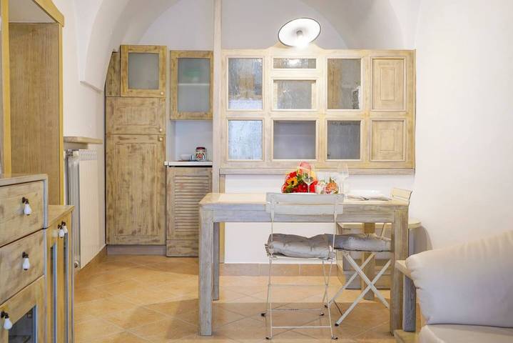 Appartamento intero, GuestHost - Fratti's House in Ostuni, Salento