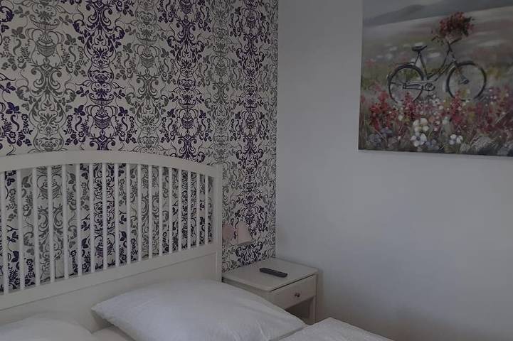 Ferienwohnung für 2 Personen in Sommerach