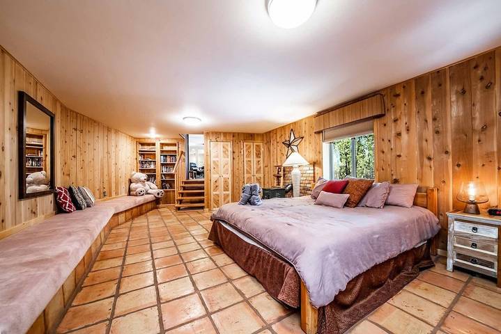 Vacation rental for 14 people, with balcony in Flagstaff