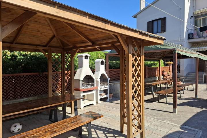 Ferienwohnung für 2 Personen, mit Haustier in Marina di Campo