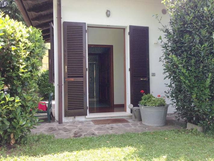 Gîte pour 3 personnes, avec jardin et vue à Mogliano Veneto - 2