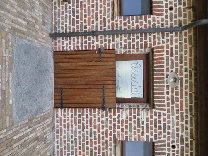 Location de vacances pour 9 personnes, avec vue et jardin à Furnes - 4