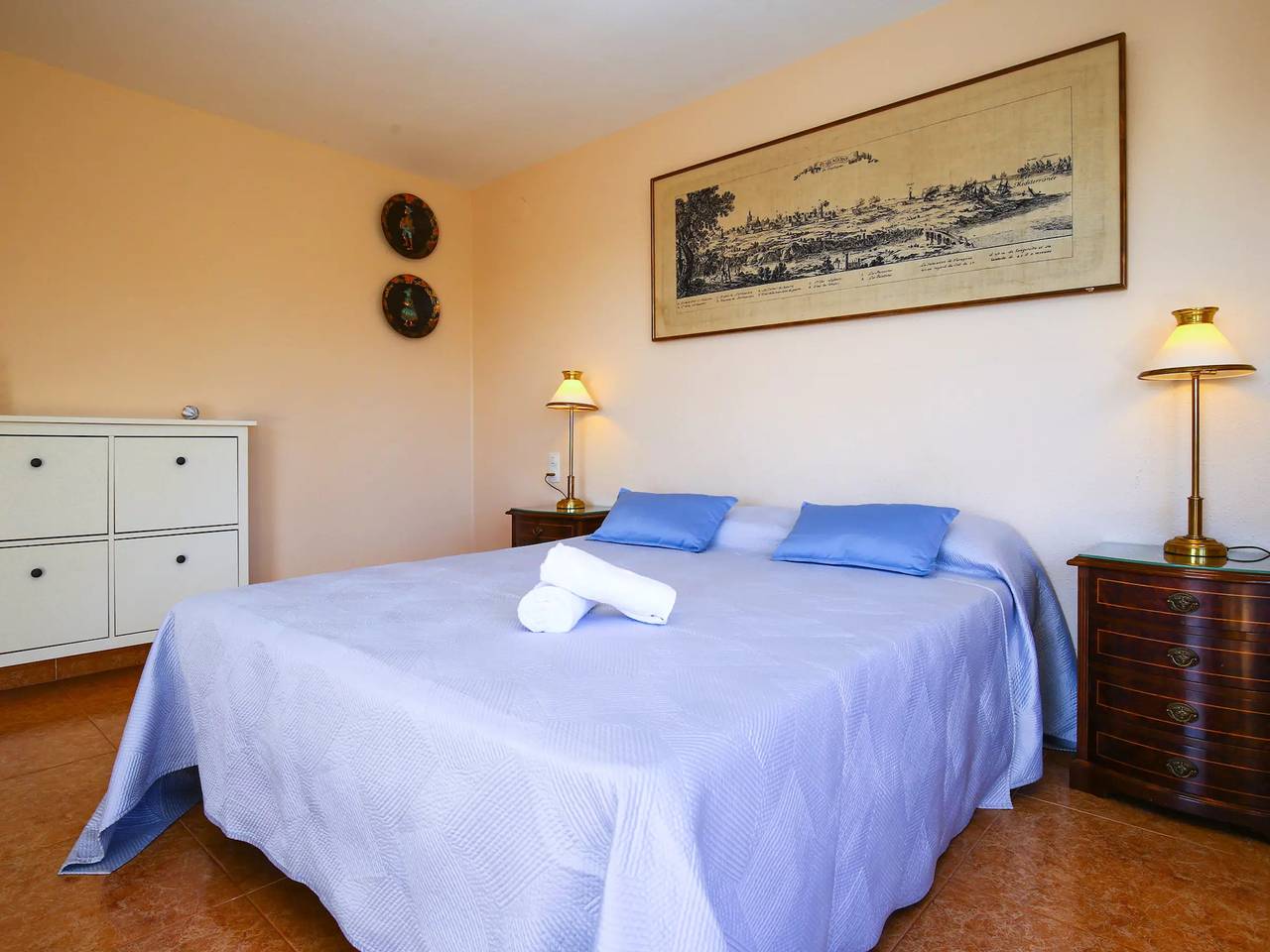 Casa 10 Personas in Salou, Costa Dorada