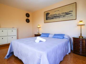 Villa for 10 People in Salou, Costa Dorada, Photo 4