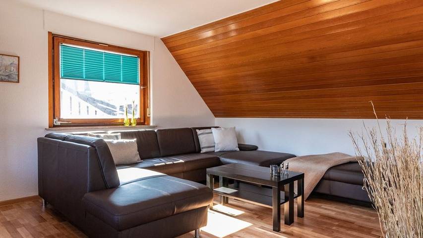 Ferienhaus für 12 Personen, mit Balkon in Schmallenberg - 3