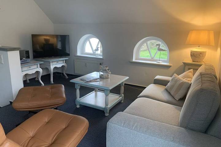 Ganze Wohnung, Haus Wattblick App. 04 - Wattblick in Rantum, Sylt (Gemeinde)
