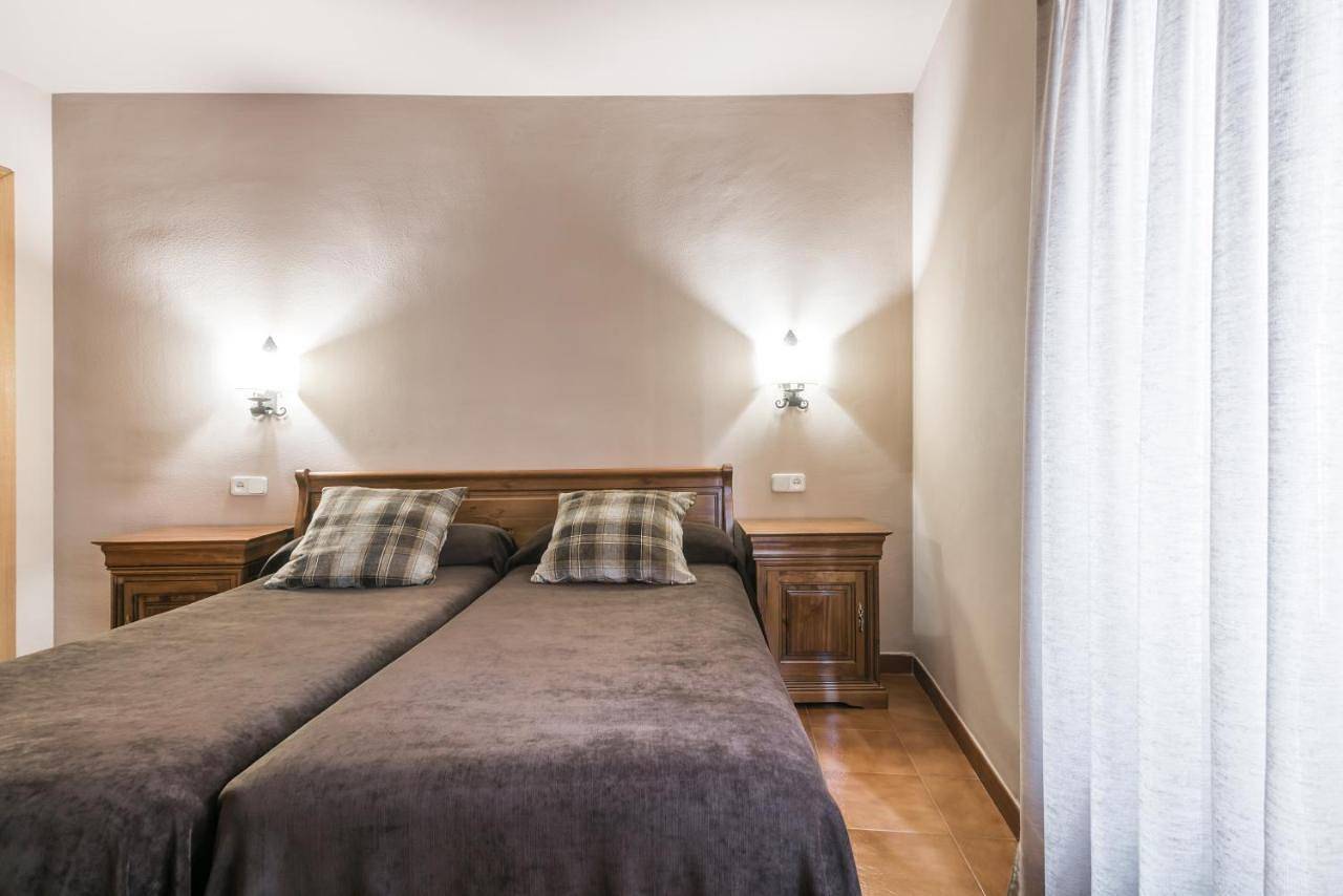 Riu Nere Mountain Apartments in Viella, viella e mijaran