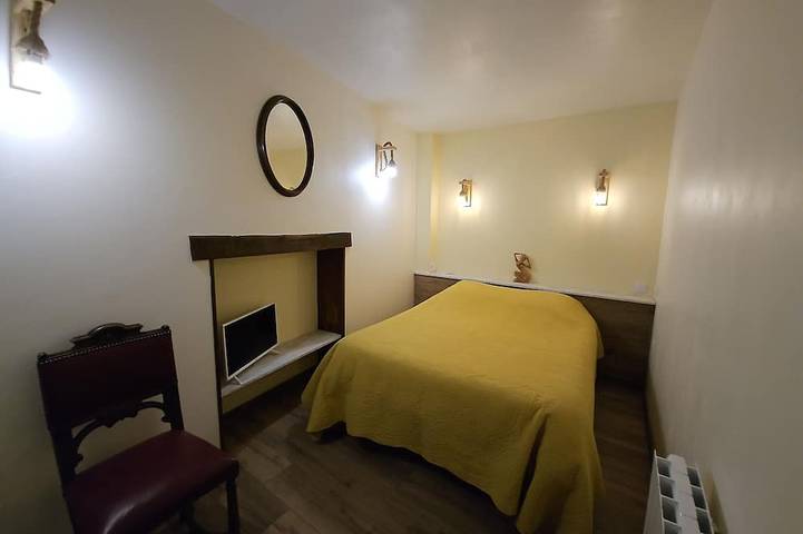 Location de vacances pour 4 personnes, avec jardin et terrasse dans Perche-en-Nocé - 2