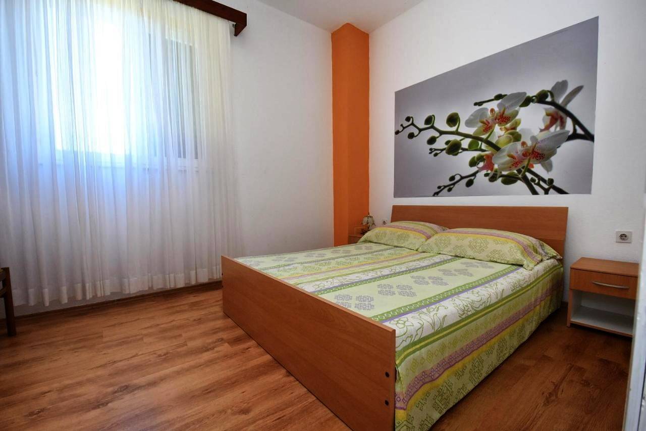 Ganze Wohnung, Apartments Ella in Kukci, Porec und Umgebung
