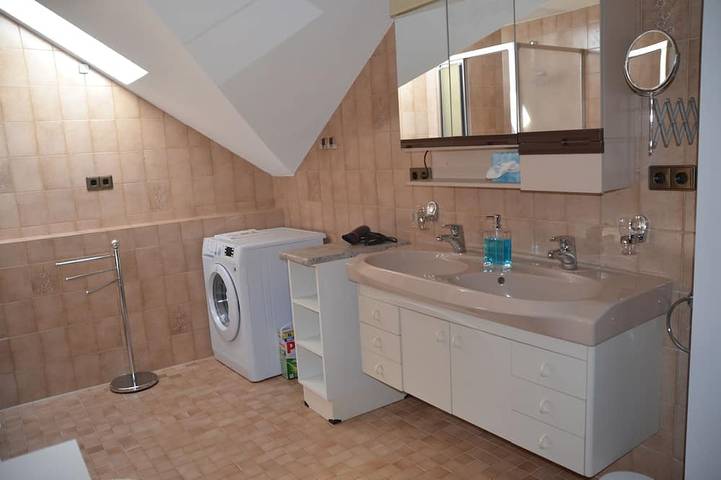 Ganze Wohnung, Ferien am wärmsten Fleck Deutschlands in Breisach (Kernstadt), Breisach am Rhein