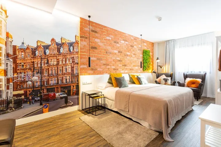 Guesthouse for 2 people - 1